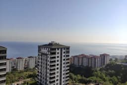 Sera Evleri Sitesi