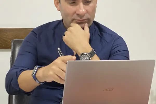 Uzm. Kl. Psikolog Suat UYGUN - Psikolog - Adana Feke