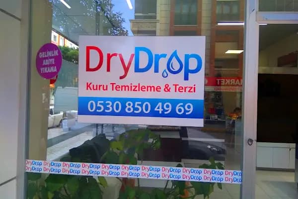 Avcılar Kuru Temizleme -Dry Drop - Kuru Temizlemeci - İstanbul Avcılar