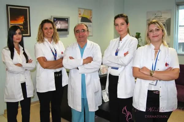 Doktor Atalık Medikal Estetik - Dermatolog - Konya Karatay