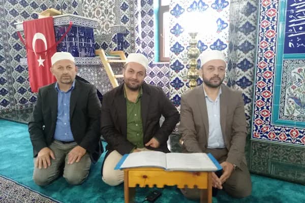 Alsancak Köyü Merkez Cami - Cami - Trabzon Akçaabat