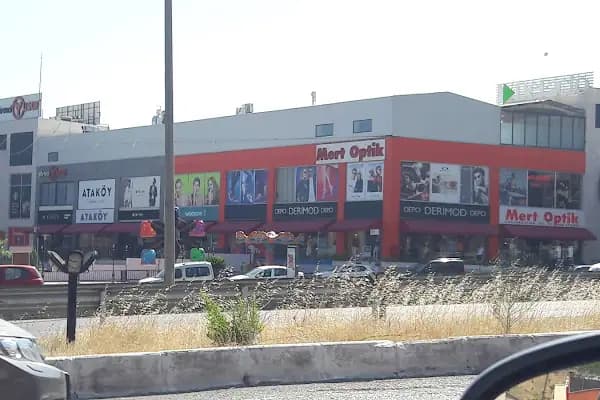 Selway - Outlet Mağazası - İzmir Balçova