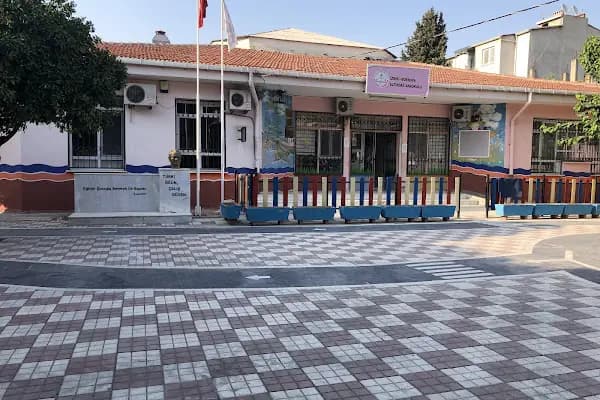 İzmir - Bornova Altındağ Anaokulu - Anaokulu - İzmir Bornova