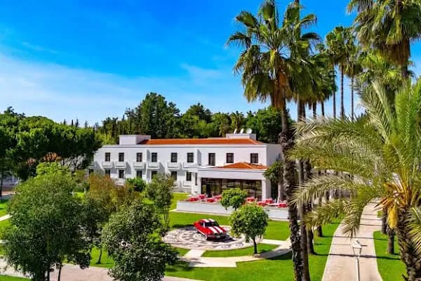 74 Hotel - Otel - Antalya Kepez