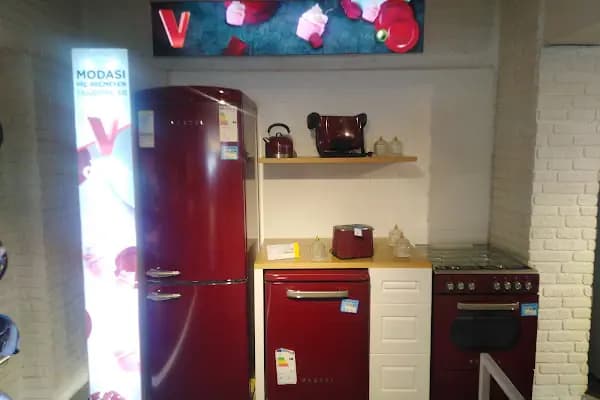 Vestel Şahinbey Mimar Sinan Yetkili Satış Mağazası - Bozdoğan DTM - Beyaz Eşya Mağazası - Gaziantep Şahinbey