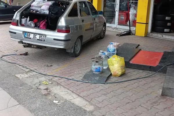 BRIDGESTONE LASSA Atakum Yetkili Bayii - Doğa Otomotiv Oto Lastik Satış Servis - Oto Lastik Mağazası - Samsun 19 Mayıs