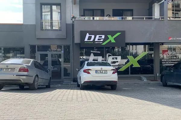 Bex Fitness Center - Spor salonu - Bursa Osmangazi