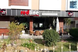 Atakum Redline Kuaför