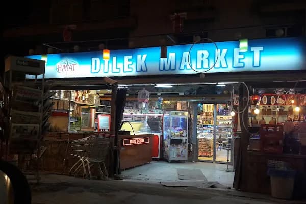 Efe Market - Market - Ankara Altındağ