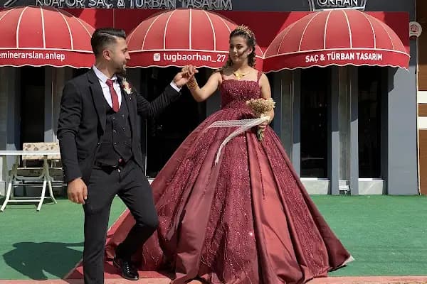 Ali İhsan Göğüş Tramvay Durağı - Ulaşım Hizmeti - Gaziantep Şehitkamil