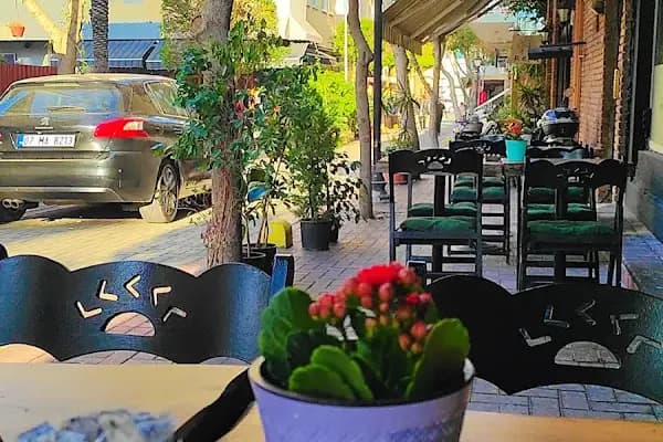 Svs - Restoran - Antalya Alanya