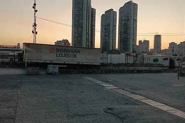 Gümrük Market - Bakkal - İstanbul Ataşehir