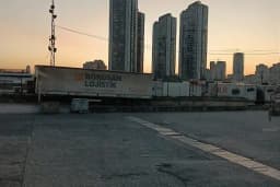 Gümrük Market