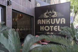 Ankuva Hotel
