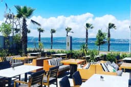 Koçal Çiftliği Kafe&amp;Restoran Yuvacık