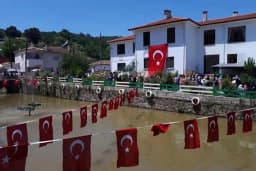 Armutalan Köy Konağı