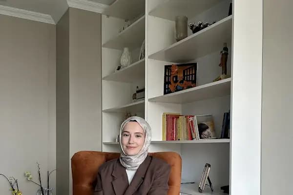 Klinik Psikolog Senanur Çetinkaya Şenlik - Psikolog - İstanbul Küçükçekmece