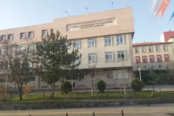 A.Ü. Tıp Fakültesi Göz Hastalıklar renda vui Anabilim Dalı Vehbi Koç Göz Hastanesi - Göz Sağlık Merkezi - Ankara Mamak
