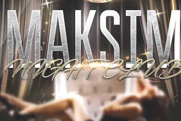 Maksim Night Club - Eğlence Merkezi - Ankara Ayaş