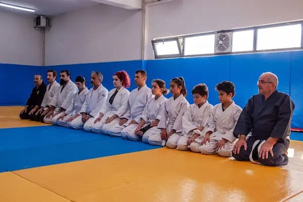 KOGESAS (Goshinkan Dojo) - Dövüş Sanatları Okulu - Kocaeli Körfez