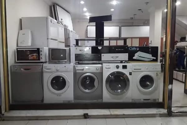 izmir Bayraklı spotcu - Ev Eşyaları Mağazası - İzmir Aliağa