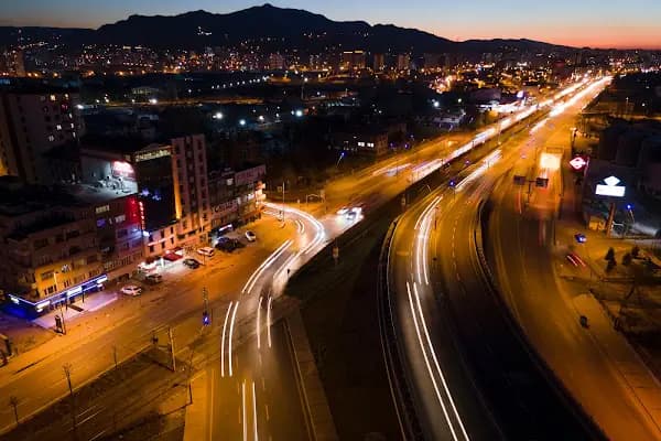 Konak Kayseri Hotel - Otel - Kayseri Melikgazi