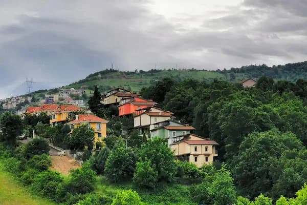 Şehitekrem - Administrative Area4 - Kocaeli Çayırova