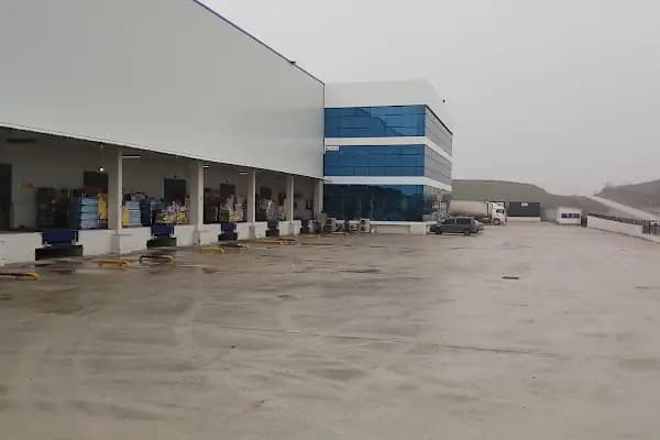 Şok Akyurt Depo - Depo - Ankara Akyurt