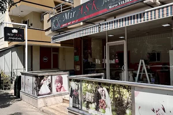 MirAşk Fotoğrafçılık - Fotoğraf Dükkanı - Balıkesir Burhaniye