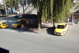 Yeni Murat Taksi