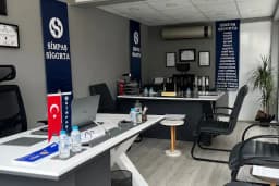 Simpaş Sigorta Gemlik Şubesi