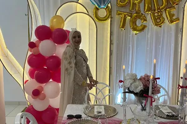 Perla Event - Organizasyon Şirketi - Kocaeli Çayırova