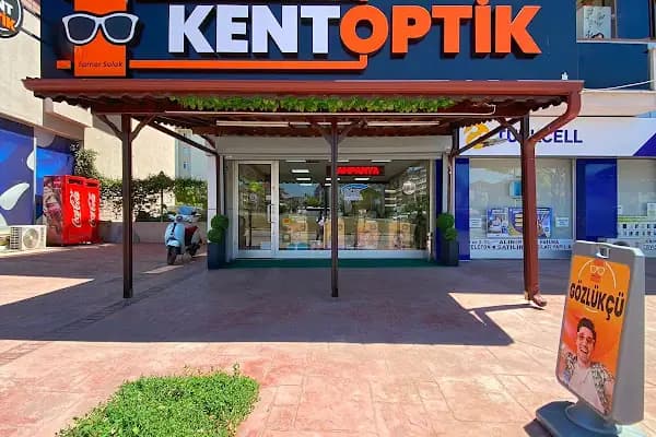 KENT OPTİK GÖZLÜKÇÜ - Optik - Kocaeli Gebze