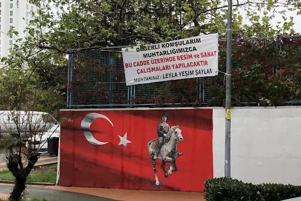 Atatürk Mahallesi Muhtarlığı - Resmi Kurum - İstanbul Arnavutköy