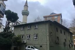 İçerenköy Merkez Camii