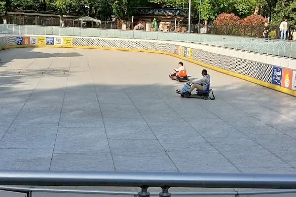 Drift Scooter Bursa - Eğlence Merkezi - Bursa Orhaneli