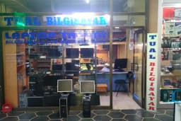 tual teknik