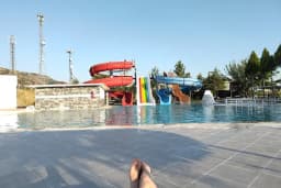 Murat Aquapark