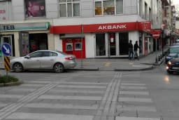 Akbank Gölcük Şubesi