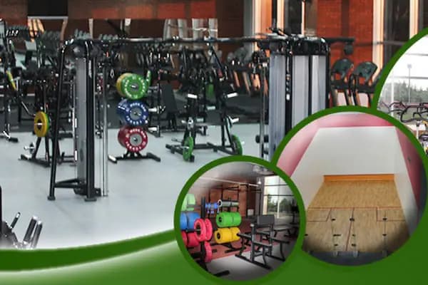Sağlıklı Yaşam ve Spor Bilimleri Araştırma ve Uygulama Merkezi - Kamu Üniversitesi - Adana Sarıçam