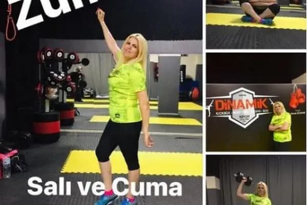 Gemlik Dinamik Spor Kulübü - Spor Kulübü - Bursa Gemlik
