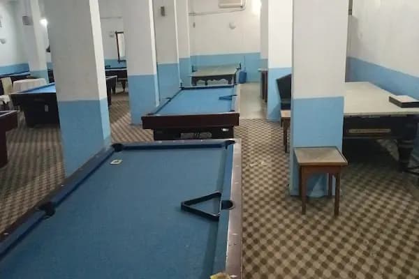 Tarsus Bilardo Salonu - Bilardo salonu - Mersin Toroslar