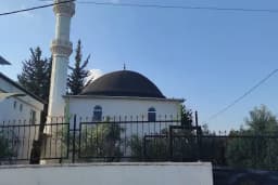 Yıldızoğulları camii