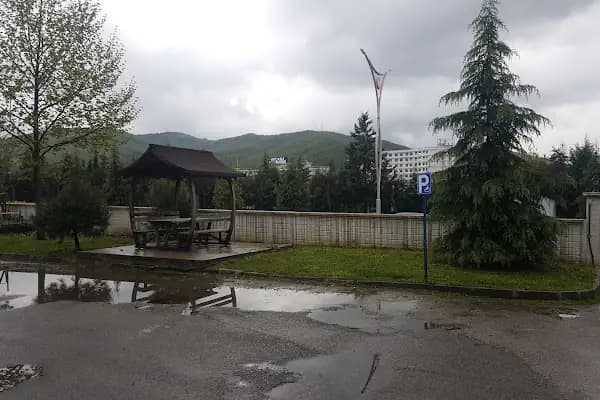 Yeniköy Sağlık Ocağı - Sağlık Ocağı - Kocaeli Başiskele