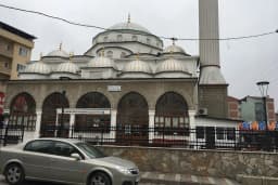 Durdubey Cami