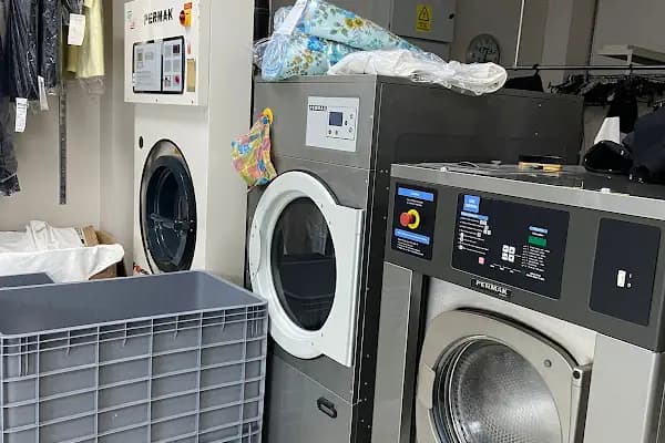 Mis Dry Kuru Temizleme - Kuru Temizlemeci - Ankara Çankaya
