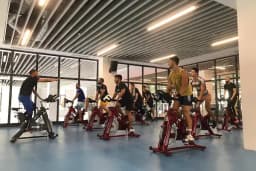 Stallion Gym &amp; Crossfit