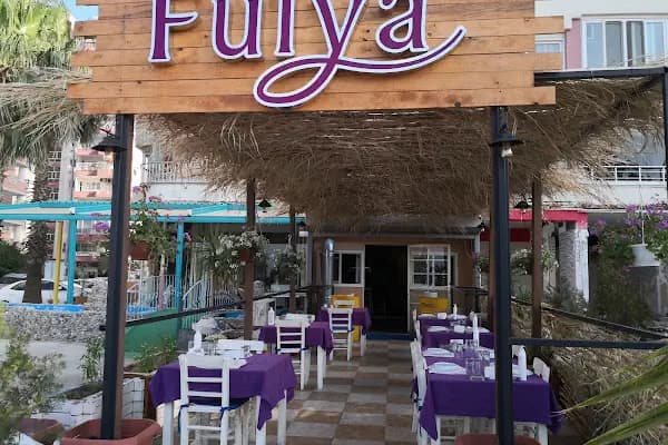 Fulya Restoran - Restoran - Adana Çukurova