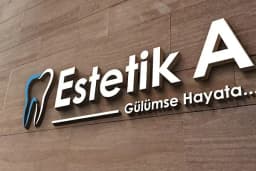 Estetik A Ağız ve Diş Sağlığı Polikliniği
