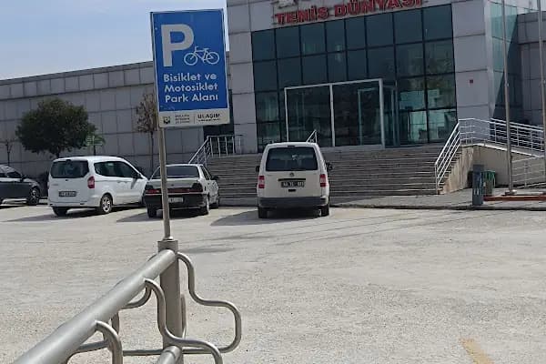 karaköprü belediyesi tenis dünyası - Tenis Kulübü - Şanlıurfa Karaköprü